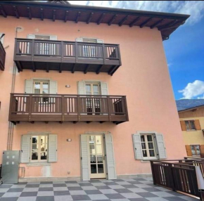Appartamenti ALICE MOLVENO Molveno